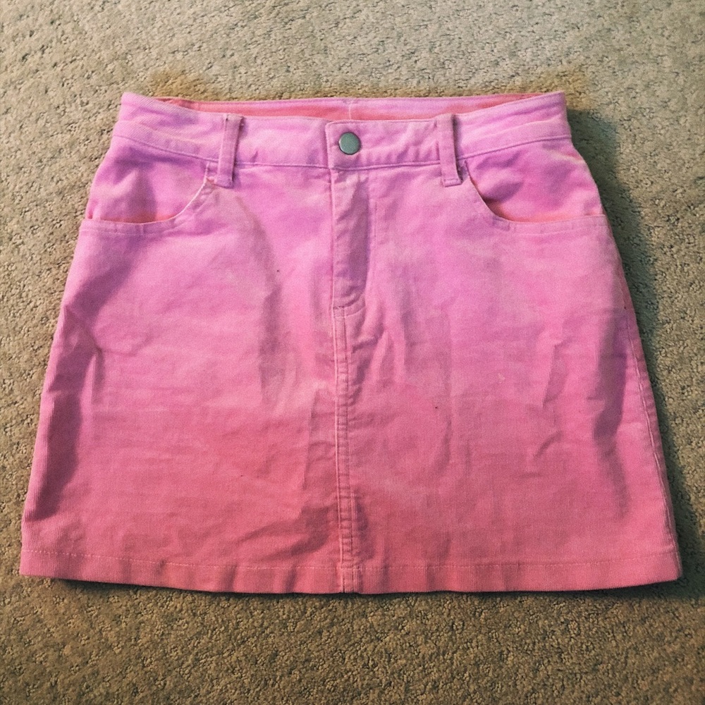 Forever 21 skirt